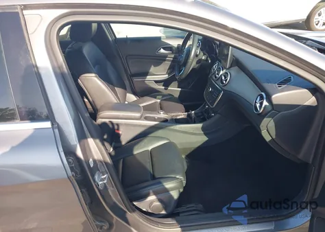 2016 Mercedes-Benz Gla 250 4Matic из США, поврежденный, VIN WDCTG4GBXGJ199113